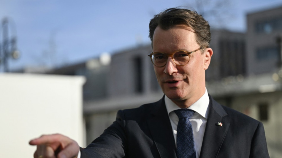 NRW: Kabinett bekräftigt Unterstützung für Olympia-Bewerbung