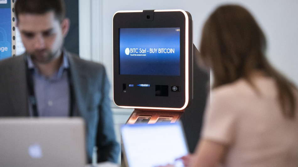 Savona, forza dei bitcoin sta nella segretezza cara a mafie