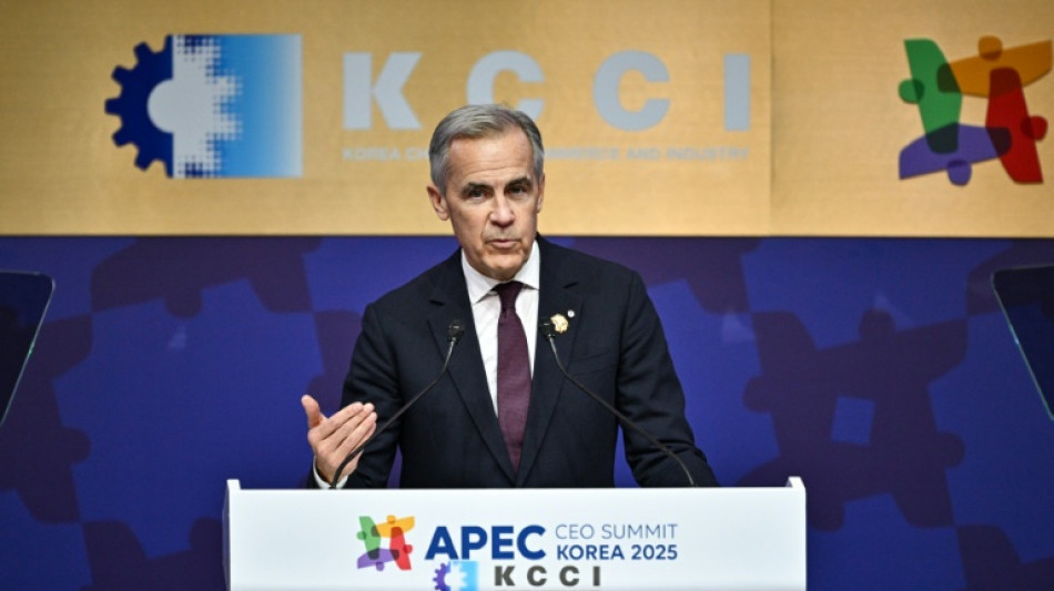 Xi invite Carney à se rendre en Chine, signe de détente entre Pékin et Ottawa