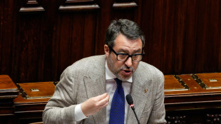 Salvini, scudo atomico allargato? Per me Macron conta zero'