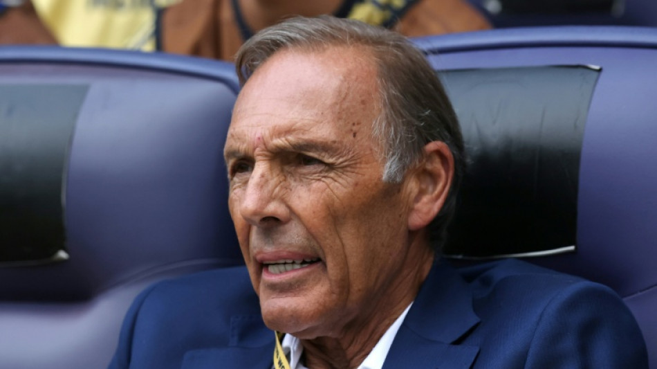 Boca Juniors manager Russo dies aged 69: Argentine Football Association 