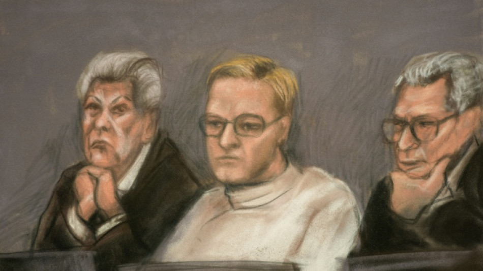 Norv&egrave;ge: &agrave; son proc&egrave;s pour viols, le fils de la princesse Mette-Marit reconna&icirc;t une vie d'exc&egrave;s