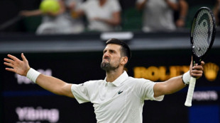 Djokovic anuncia seu retorno no Masters 1000 de Cincinnati