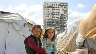 Netanyahu offers Hamas leaders Gaza exit but demands group disarm