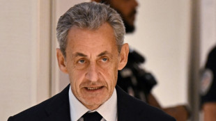 El expresidente francés Sarkozy sabrá este lunes cuándo ingresa a prisión
