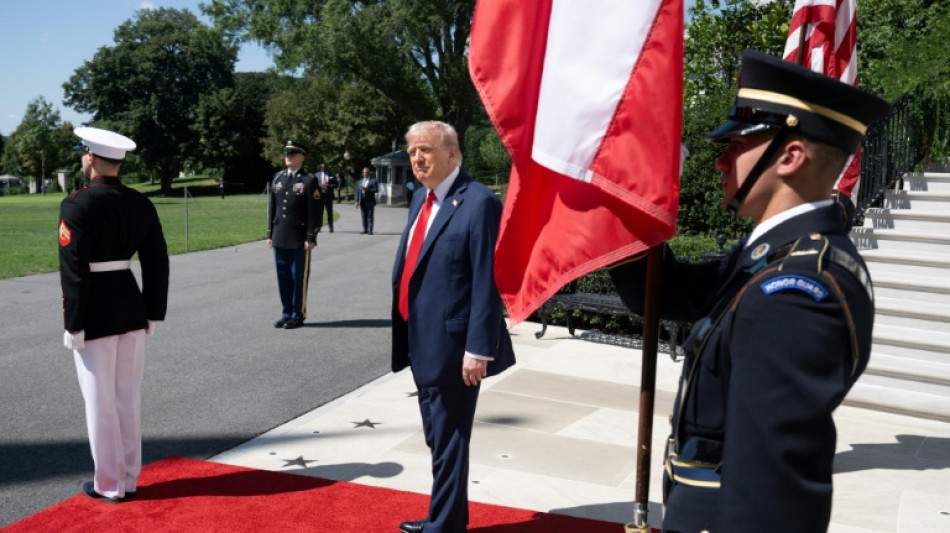 Trump to blacklist countries for imprisoning Americans