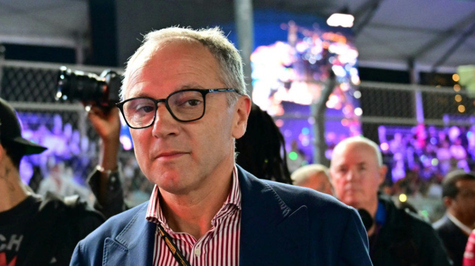 Italiens Politik kämpft im Erhalt des Imola-Rennens