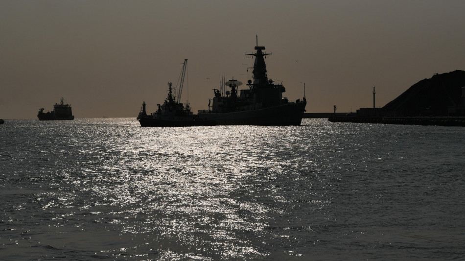 Gaeta,soldatessa Usa cade da balcone durante festa,&egrave; grave