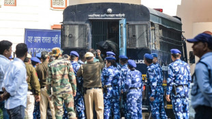 Delhi car bombing accused appears in Indian court, another suspect held