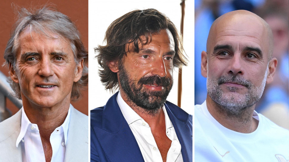 Malag&ograve; conferma contatti con Guardiola, "per lui si pu&ograve; fare eccezione al budget"