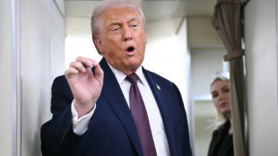 Trump: "Riesige Flotte" ist unterwegs in Richtung Iran