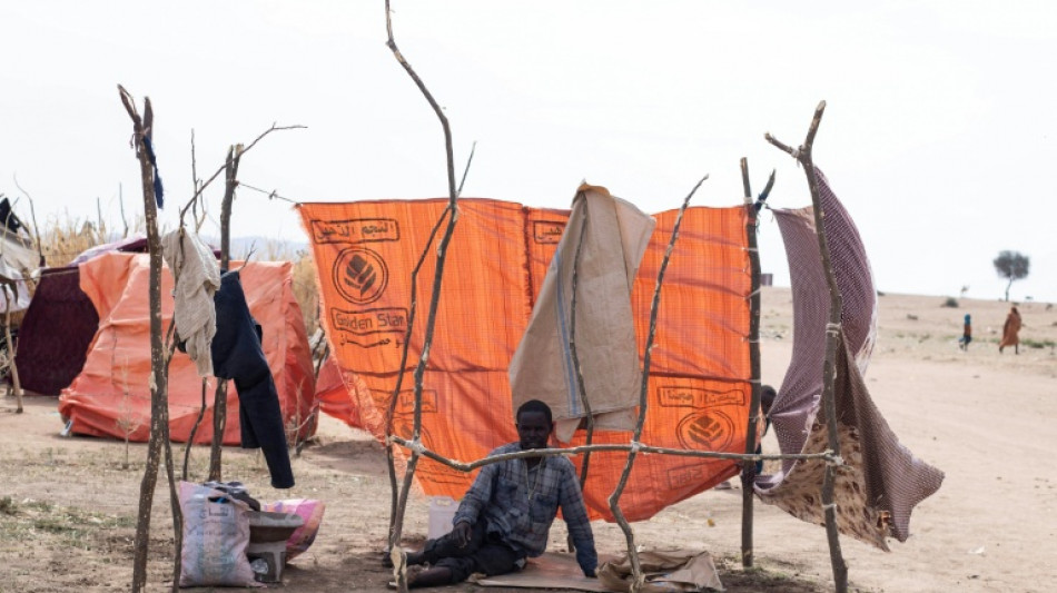 Ministro sudan&ecirc;s diz que ex&eacute;rcito vai continuar lutando, ap&oacute;s proposta de tr&eacute;gua dos EUA