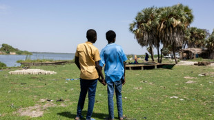 Sur les rives du lac Tchad, une jeunesse abandonnée, forcée à l'exil