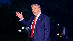 Suiza busca a contrarreloj una respuesta a la arremetida arancelaria de Trump