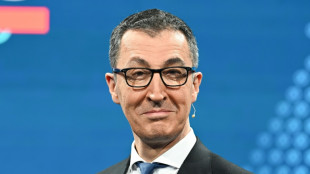 Allemagne: les Verts devant le parti du chancelier Merz dans le Bade-Wurtemberg, selon les sondages