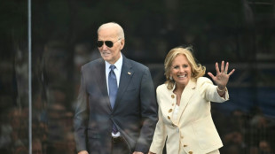 Fr&uuml;herer US-Pr&auml;sident Biden k&uuml;ndigt Buch &uuml;ber seine Amtszeit an