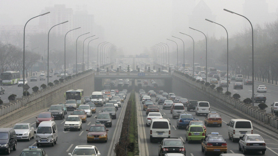 Intesa Ue sul contributo al taglio delle emissioni per la Cop30