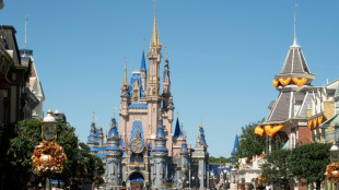 En pleine bataille avec la Floride, Disney y annule un campus &agrave; 900 millions de dollars