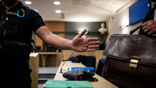 "Mensonges": le "tueur de DRH" Gabriel Fortin se pose en victime du système