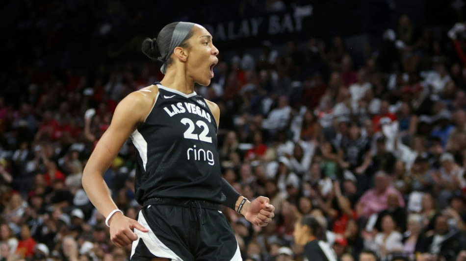 Sabally im WNBA-Finale gegen Las Vegas