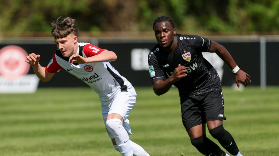 14-Jährigen eingesetzt: Eintracht muss Stellungnahme abgeben