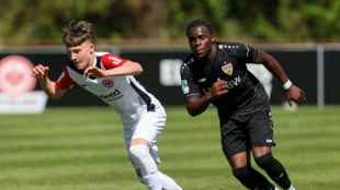 14-Jährigen eingesetzt: Eintracht muss Stellungnahme abgeben