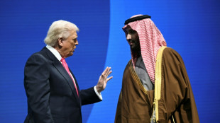Inmitten von Iran-Krieg: USA schlie&szlig;en Abkommen mit Saudi-Arabien &uuml;ber ziviles Atomprogramm