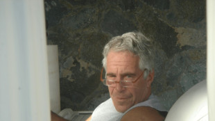 Affaire Epstein: "une dizaine" de nouvelles victimes se sont manifest&eacute;es aupr&egrave;s du parquet de Paris
