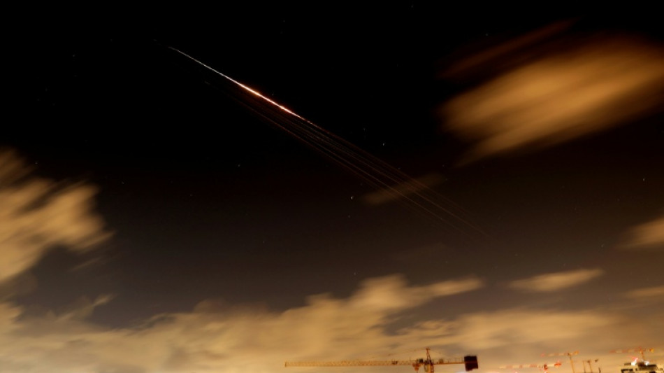 Iran Guards warn civilians after Trump pushes Hormuz deadline