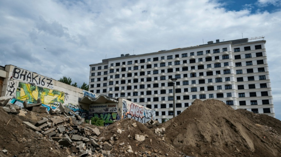 Wohnungsbau: Ifo-Institut erwartet f&uuml;r 2026 R&uuml;ckgang der Fertigstellungen