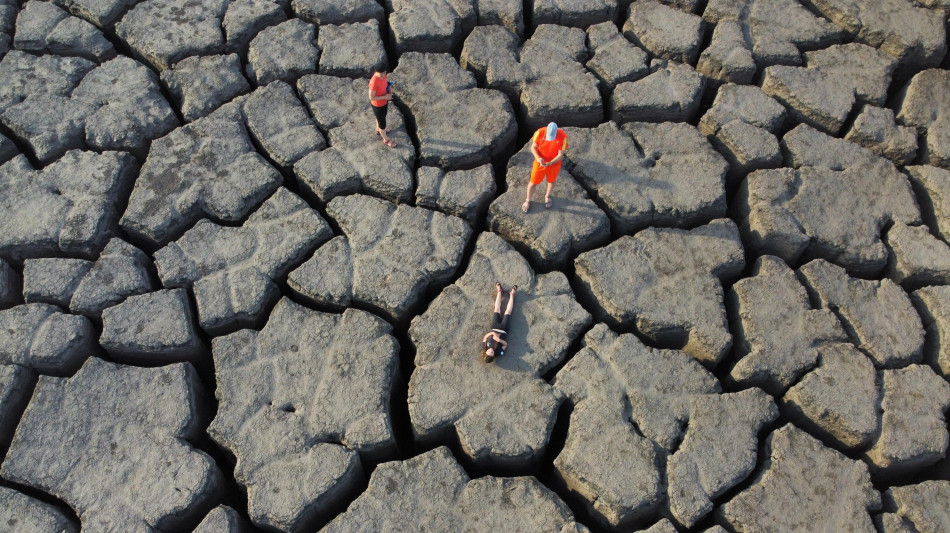 Allarme Onu, nel 2025 la Terra ha accumulato livelli di calore record