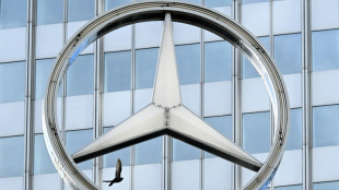 Schwaches China-Geschäft und US-Zölle: Gewinn von Mercedes bricht ein