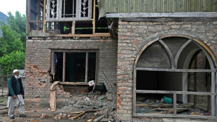 Pakistan says India has brought neighbours 'closer to major conflict'