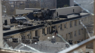 Des frappes russes font quatre morts en Ukraine, un enfant tu&eacute; en Russie, selon les autorit&eacute;s