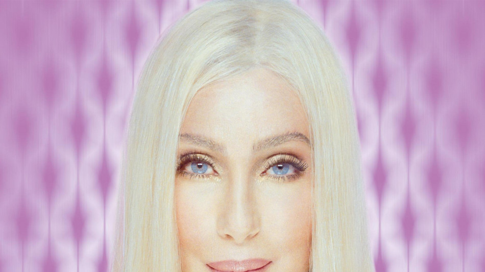 Cher, a settembre l'album The Farewell Tour in digitale e vinile