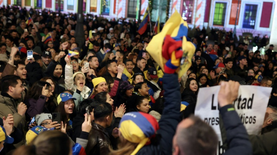 Familiares de venezolanos muertos en protestas piden a la CPI agilizar el proceso contra el gobierno Maduro