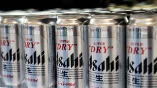 Cyberattack halts shipments from Japan's biggest brewer