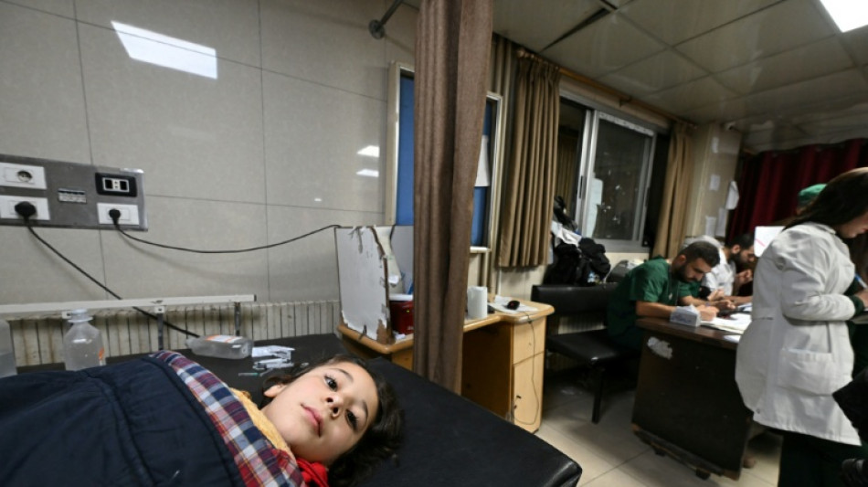 Opera&ccedil;&atilde;o israelense no sul da S&iacute;ria deixa 13 mortos