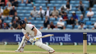 England's Duckett says mindset change behind Test success