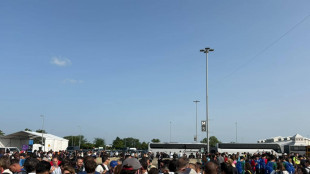 Mondiali: controlli rafforzati al MetLife Stadium, cancelli per i tifosi aprono prima