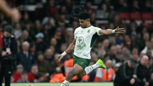 Stormers see off La Rochelle, Sale stun Clermont in Champions Cup