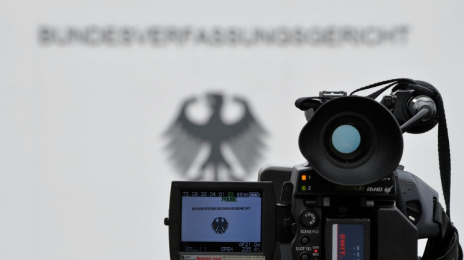 Briefe an Schulleiter und Anw&auml;ltin: Gerichte m&uuml;ssen neu &uuml;ber Beleidigung entscheiden