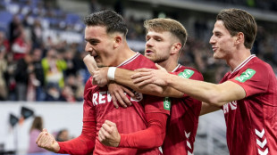 Dank Toptalent und "Krake": Köln springt auf Platz vier