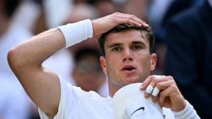 Draper out of French Open in fresh injury blow