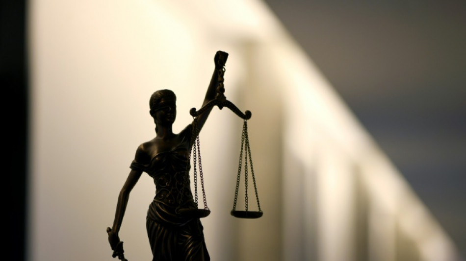 Neun Jahre Haft für Totschlag an Ehefrau in Baden-Württemberg