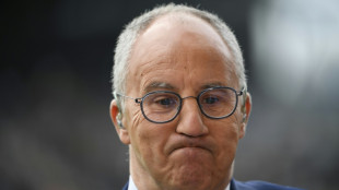 SCO d'Angers: trois ans de prison, dont un avec sursis, requis contre Sa&iuml;d Chabane, pour agressions sexuelles