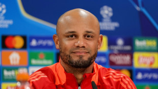 Kompany: "Die Vergangenheit ändern kannst du nicht"