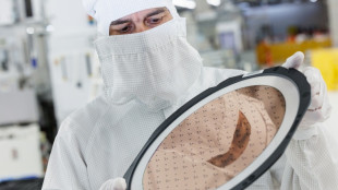 Germany's Infineon opens major chip plant as EU seeks tech autonomy