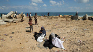 Israël prépare la suite à Gaza, Netanyahu veut la défaite totale du Hamas