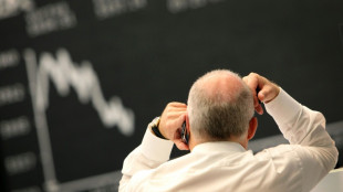 Finanzm&auml;rkte: Bafin sieht Risiken f&uuml;r "pl&ouml;tzliche Markt- und Preiskorrekturen"